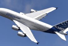 El nacimiento del Airbus A380: el avión comercial más grande de la historia cambia la forma de viajar