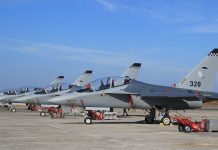 Las bases aéreas de Francia: uno de los sistemas de defensa aérea más avanzados de Europa