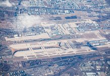 Las bases aéreas que protegen Pekín: el escudo aéreo de la capital china