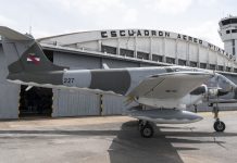 Las bases aéreas de Uruguay: piezas fundamentales para la vigilancia y defensa del espacio aéreo nacional