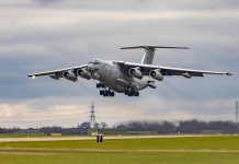 Las bases aéreas del Reino Unido: el núcleo de una de las fuerzas aéreas más prestigiosas del mundo