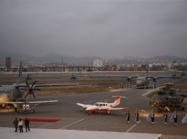 Las bases aéreas del Perú: los pilares de la defensa y el control del espacio aéreo nacional