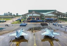 Las bases aéreas de Brasil: el escudo aéreo de la mayor nación de América Latina