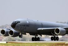 Las bases aéreas de Turquía: el poder aéreo de una nación clave entre Europa y Asia