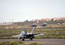 Las bases aéreas de España: un pilar estratégico para la defensa del sur de Europa
