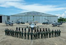 Las bases aéreas de Colombia: un componente clave para la defensa y la seguridad nacional