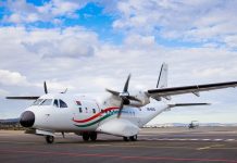 Las bases aéreas de Madagascar: la red que protege una de las islas más grandes del mundo