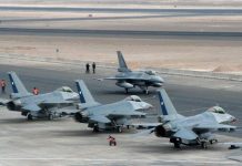 Las bases aéreas de Chile: una red estratégica que protege más de 4.000 kilómetros de territorio