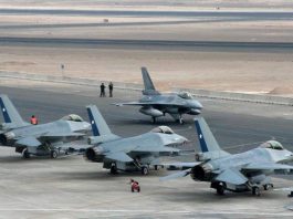 Las bases aéreas de Chile: una red estratégica que protege más de 4.000 kilómetros de territorio
