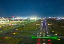 ILS: el sistema que permite aterrizar aviones entre niebla, lluvia y poca visibilidad