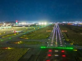 ILS: el sistema que permite aterrizar aviones entre niebla, lluvia y poca visibilidad
