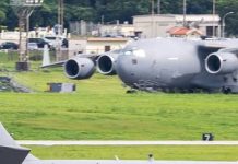 Oklahoma: el estado que alberga algunas de las bases aéreas más importantes de Estados Unidos