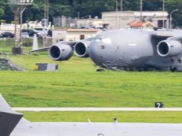 Oklahoma: el estado que alberga algunas de las bases aéreas más importantes de Estados Unidos