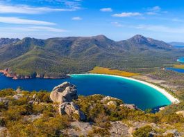 Las bases aéreas de Tasmania: el apoyo estratégico de Australia en el extremo sur