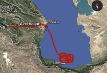 Las bases aéreas de Azerbaiyán: un componente clave en la defensa del Cáucaso
