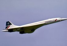 El último vuelo del Concorde: el final de una era de aviación supersónica comercial