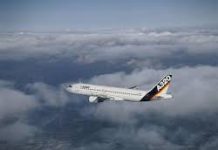 El vuelo del Airbus A320 y el nacimiento de la aviación digital moderna