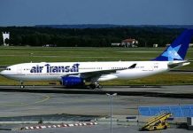 Air Transat 236: el avión que planeó 121 kilómetros sin motores sobre el océano Atlántico