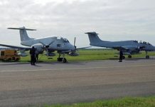 Las bases aéreas de Argentina: una red estratégica para proteger uno de los territorios más extensos de Sudamérica