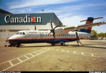 Francia: ATR nombra nuevo CEO para dirigir al fabricante de aviones regionales