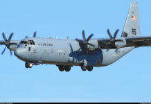 Sri Lanka: dos C-130J y 171 toneladas de ayuda para las zonas aisladas por el ciclón Ditwah
