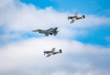 Estados Unidos: AAR acuerda adquirir el control de una de las mayores empresas de mantenimiento aeronáutico
