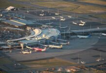 Australia: el aeropuerto de Sídney registra un aumento de incidentes de pista y seis casos están bajo investigación