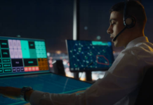 Reino Unido: falla de software paralizó el control aéreo y afectó a más de 2.000 vuelos